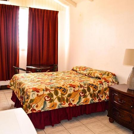 Fantastic Hotel Marigot  Esterno foto