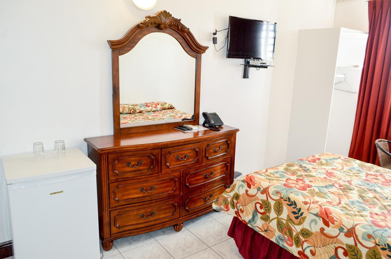 Fantastic Hotel Marigot  Esterno foto