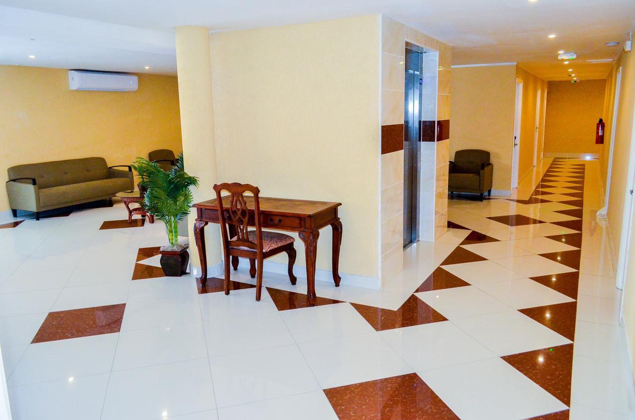 Fantastic Hotel Marigot  Esterno foto