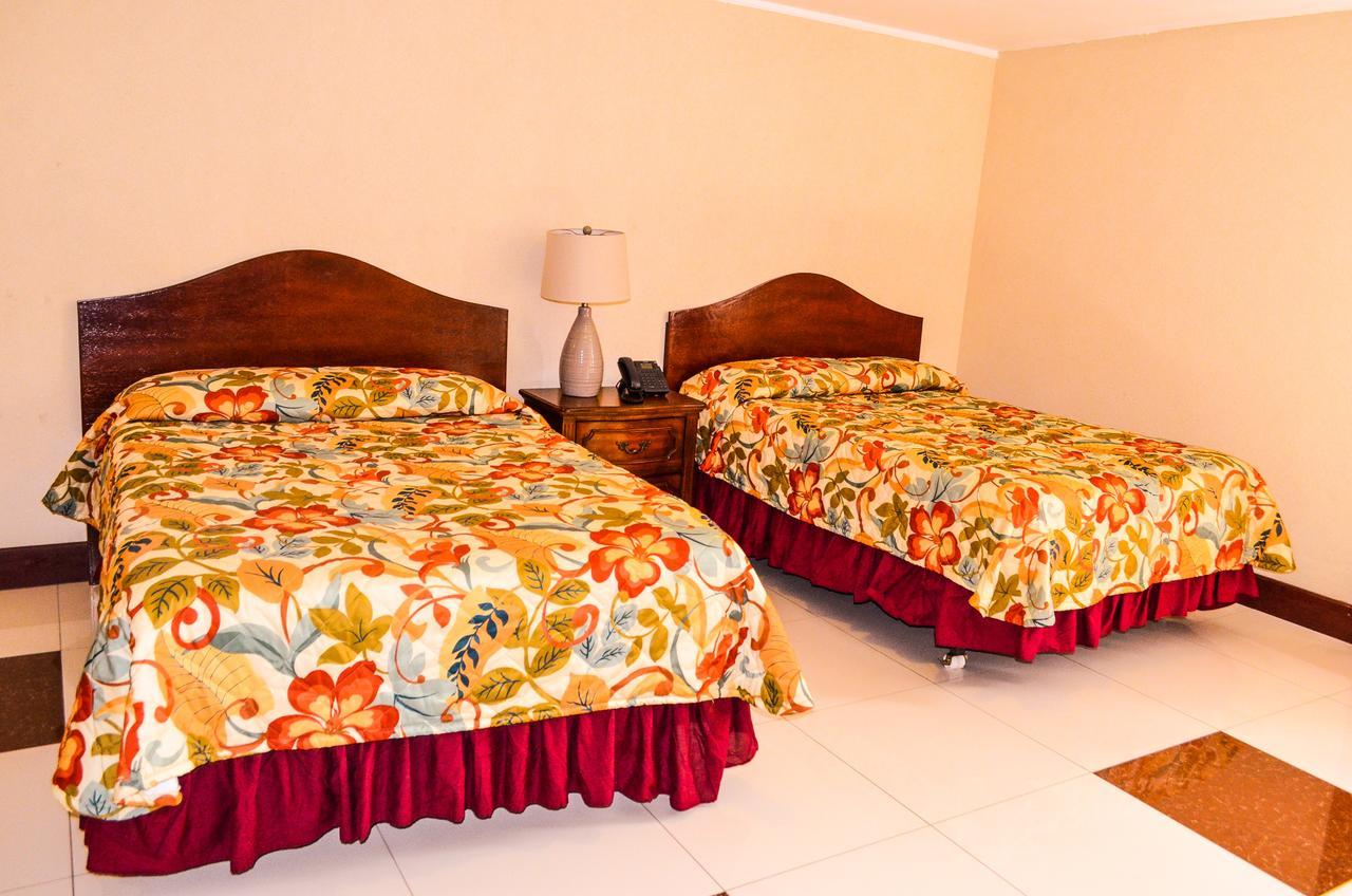 Fantastic Hotel Marigot  Esterno foto