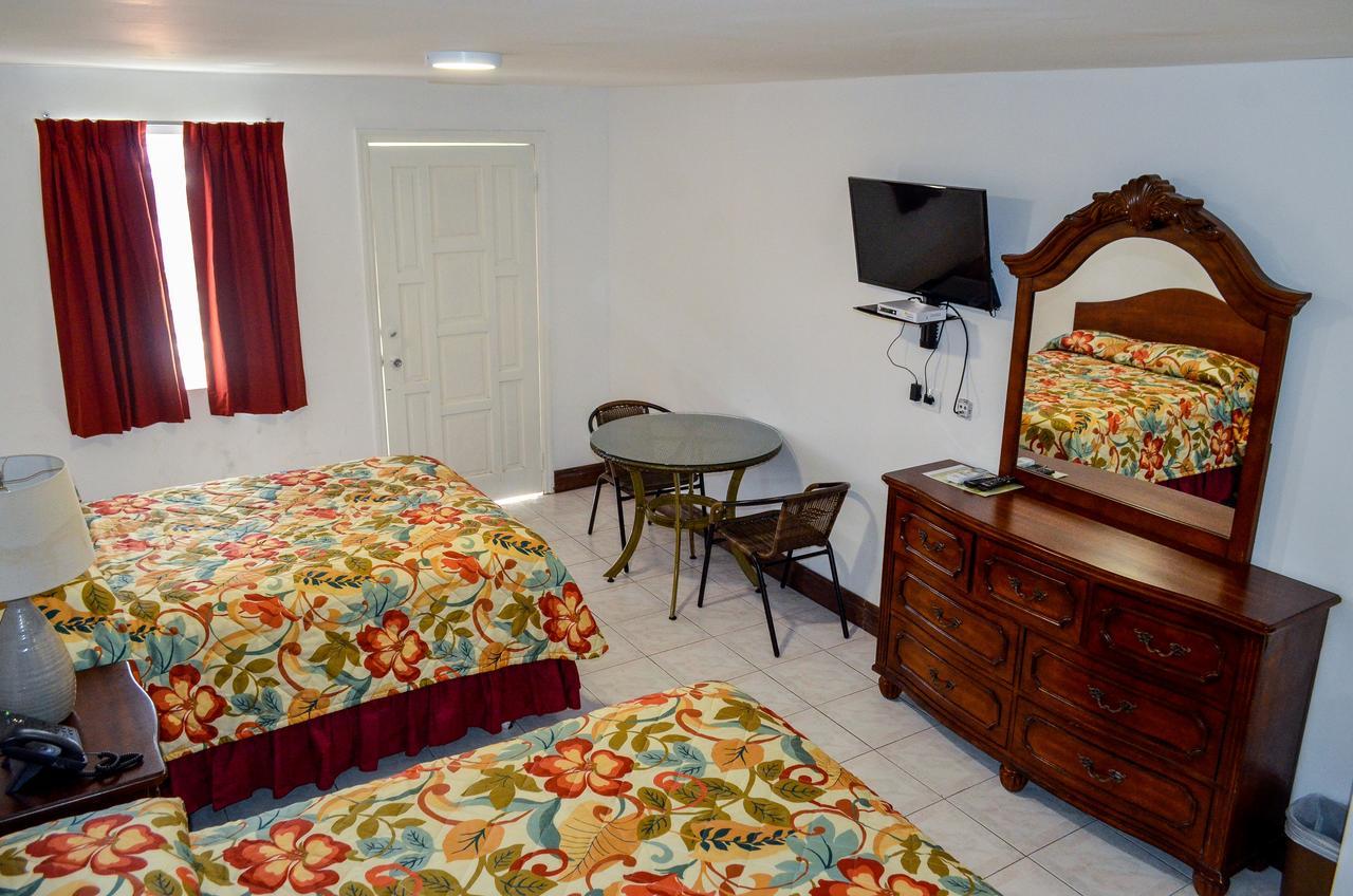 Fantastic Hotel Marigot  Esterno foto