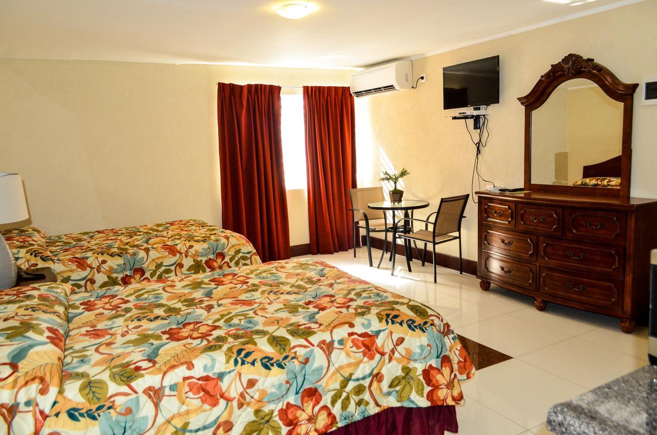 Fantastic Hotel Marigot  Esterno foto
