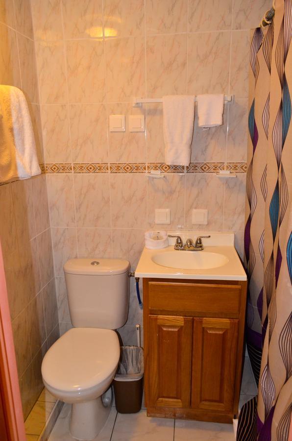 Fantastic Hotel Marigot  Esterno foto